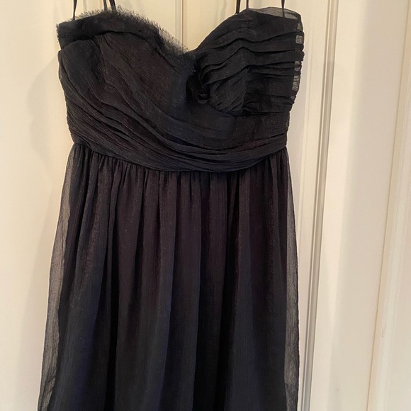 EUC BCBG Generation Dress Size 4 - Picture 1 of 5